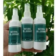 ubat ketiak asli/anti bau peluh