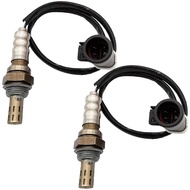 2Pcs 234-4127 O2 Sensor Upstream Downstream O-xygen Sensor for 97-03 Ford F-150 V8-5.4/4.6 V6-4.2, 0