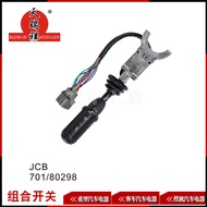 Sesuai untuk Suis Gabungan JCB JCB701/80298