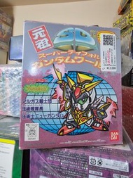 元祖 sd gundam 35