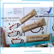 Atomy Cafe Arabica 10 sachets | ATOMY COFFEE | Original halal Arabica coffee SCA