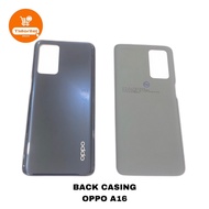 BACK CASING OPPO A16 / CPH2269 BACKDOOR BACK COVER BACK COVER