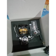 Daido Dogtooth 3000pssw