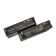 Relay G6DN-1A-SL 5VDC 12VDC 24VDC 4 Pins