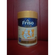 Friso Gold 3 400gr