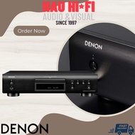 Denon DCD-800NE CD Player With USB