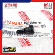 UNIT CVT COVER BOLTBolt NMAX LEXI AEROX MIO SOUL FINO CARBON ORIGINALOriginal b63-e5481-00