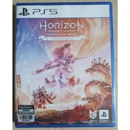 PS5 Horizon Forbidden West Complete Edition