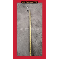 Kobelco SK07 SK07N2 SK200 SK200-3 Mitsubishi 6D31 Engine Excavator Engine Oil Dipstick