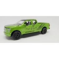 Majorette Limited Edition Ford F-150