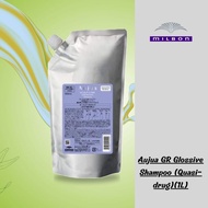 Aujua GR Glossive Shampoo (Quasi-drug)(1L)