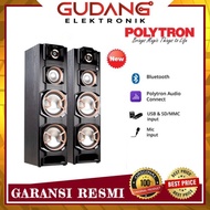 Speaker Aktif Polytron Pas8E28 Bluetooth Polytron Pas 8E28