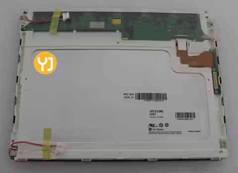LB121S02-A2 LB121S02(A2) 12.1" 800*600 TFT-LCD Display Screen Panel