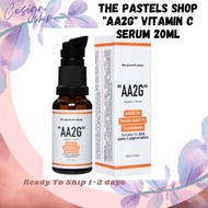 The Pastels Shop "Aa2G" Vitamin C Serum 20Ml