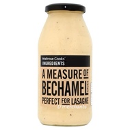 WAITROSE BECHAMEL SAUCE | 500g