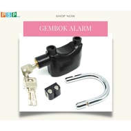 Anti Theft ALARM LOCK (ALARM LOCK, ALARM LOCK)