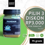 Original Powdered Pandan Leaves