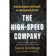 The High-Speed Company (R01)
