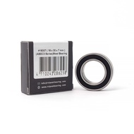 Bearing TRIPEAK 18307 Abec3 High Precision Steel. Code 34836