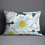 Questo Casa Decorative Pillow Case Cushion Cover Home Decor Sofa Cafe Size 35x50cm Designed and Made