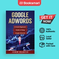 Google Adwords - Hardback - English - 9781922301284