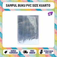 [H2O] KARTO Thick Sakura PVCsampul buku, 10 sheets