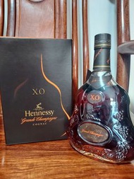 Hennessy XO Grande Champagne Cognac(50 Anniversary edition) 700ml