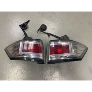 NISSAN ELGRAND E52 TAIL LAMP