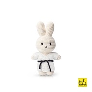 荷蘭進口Miffy【柔道服系列】Just Dutch授權正版手工純棉鉤針