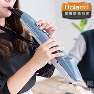 【公司貨】ROLAND AE-01 Aerophone mini 數位薩克斯風 數位吹管 AE01 超輕量 可插耳機