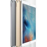 Apple iPad Pro 平板電腦 12.9吋 Wi-Fi 版 128G 金 銀 灰  └┬┐429號 