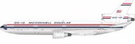 Inflight 200 McDonnell Douglas DC-10-10 N1338U 1:200
