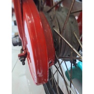 Katengkas chain cover honda c50 c70 potty c700 c800 original used