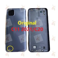 Back cover housing for Realme C11 2021 C20