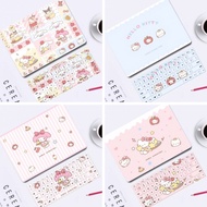 ⭐hellokitty⭐For Macbook Case M4 M3 Air15 M2 Air13 A2681 Pro14：A2442 M1 Macbook Pro Case Macbook air 