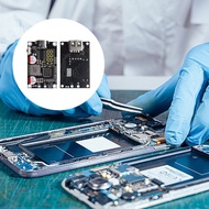 R* 2-6S 45W Fast Charging Mobile Power Module Bidirectional Fast Charging Circuit Board With Digital