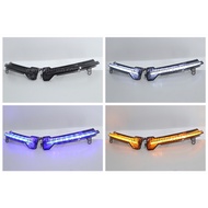 [ Made in Taiwan ] BMW 5 Series F10 12-18 Side Mirror Signal with Sequential Signal + Driving Lamp