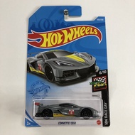 HOTWHEELS MAINLINE CORVETTE C8.R
