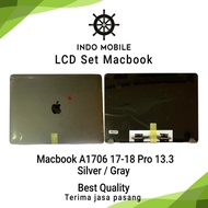 LCD SET MACBOOK PRO A1706 2017-2018 A1989 2018-2019 A2159 2019 13.3