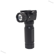 i8h4yxay32 Ultra-Compact Flashlight with 90 Degree Offset Rail Mount and Detachable Remote Pressure 