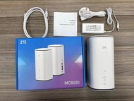 ZTE 5G SIM card router MC8020