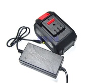 Cooler Master 88VF 98V ชาร์จแบตเตอรี่มอเตอร์ไซค์ไร้ข้อผูกพัน อุปกรณ์เสริมสำหรับเครื่องมืออเนกประสงค์