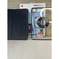XUNDD 360 MAGNETIC DETACHABLE Case IPAD AIR 6 11' 2024 / PRO 11 / PRO 13 / AIR 13 2024