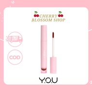 YOU Simplicity Cotton Lip Clay
