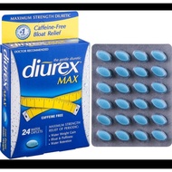 Diurex Max 24 Tablets