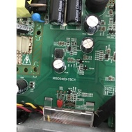 PHILIPS 32PHT4002S/98 AIO Board MSD3463-T5C1