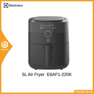 Electrolux E6AF1-520K 5L Explore 6 Air Fryer - E6AF1520K
