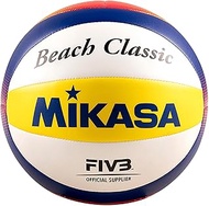 Mikasa BV1.550C Mini Beach Volleyball Size 1
