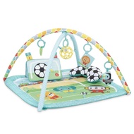 Bright Starts Grip & Kick Activity Gym