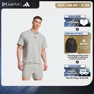 adidas Tập luyện Áo Thun D4T X Nam Xám KB6967